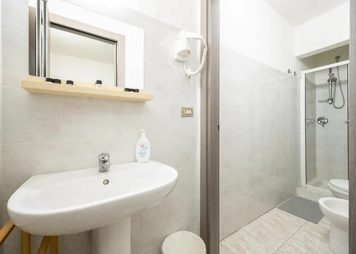 Apartment Residenze Amelia