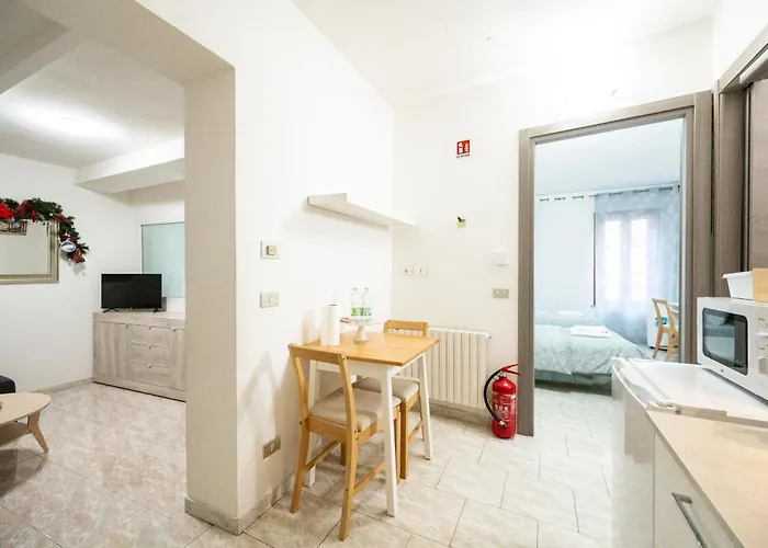Residenze Amelia * Parma